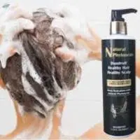 Natural Phytoncide Shampoo