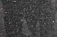 Black Galaxy Marble