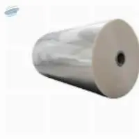 CPP Film (Polycast)