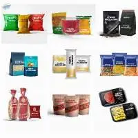 Food Packaging