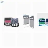 Textile Packages