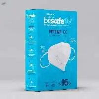 FFP2 N95 Face Mask