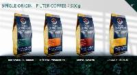Premium Coffee And Coffee Beans