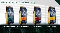 Premium Coffee And Coffee Beans
