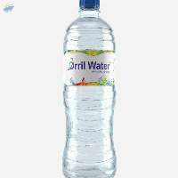 1 Litre Packaged Drinking Water