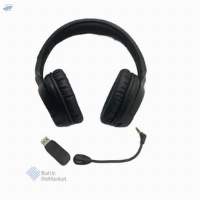 Hyperx Cloud Flight Wireless / Updated