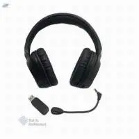 Hyperx Cloud Flight Wireless / Updated