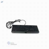 Razer Blackwidow Chroma Black