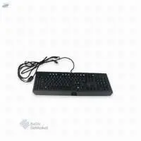 Razer Blackwidow Chroma Black