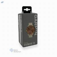 Garmin Vivo Move 3S Rose Gold