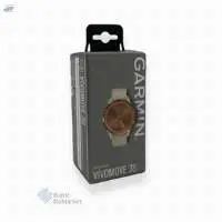 Garmin Vivo Move 3S Rose Gold