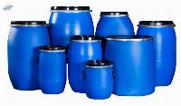 Plastic Drums