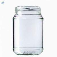 Glass Jar