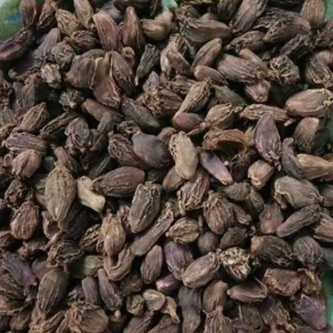 Black Cardamom
