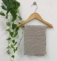 100% Organic Cotton Knitted Cleaning Cloths