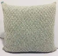 Knitted Cushion