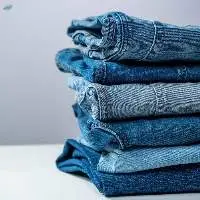 Denim Jeans