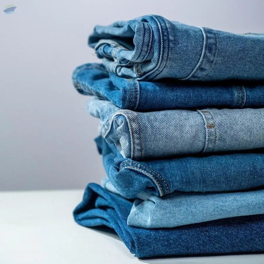 Denim Jeans