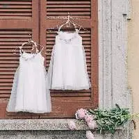 Ladies Dresses