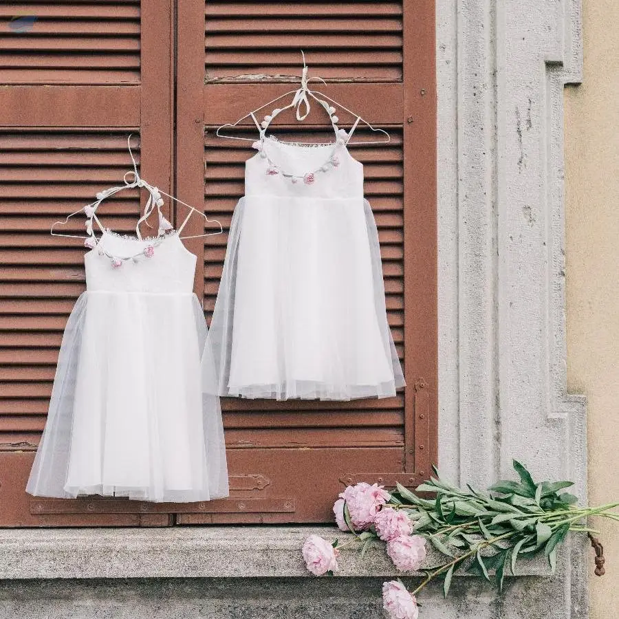 Ladies Dresses