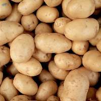 Potatoes