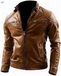Leather Jackets Of All Size With High Quality