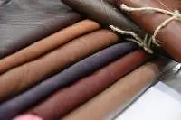 High Quality Finished Leather For Products