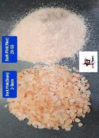 High Quality Dark Pink Salt, Light Pink Salt,