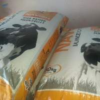 Animal Feed