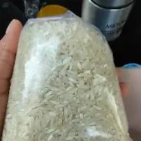 Broken Rice
