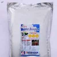 Milk Booster