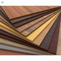 MDF Board And HDF Board
