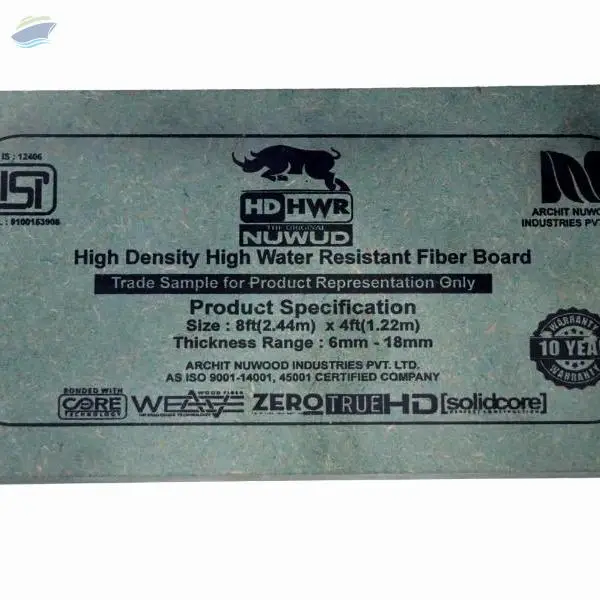 Fiber Board