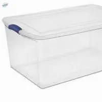 Plastic Container