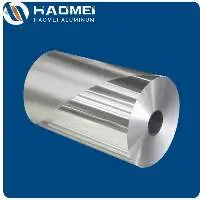 1235 Aluminum Foil Jumbo Roll