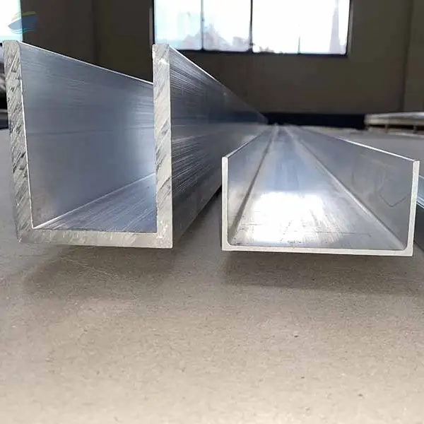 Marine Aluminum Boat Extrusion