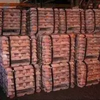 Copper Bars