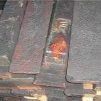 Copper Ligatures