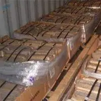 Copper-Phosphorus Alloys