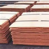 Copper Anodes