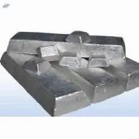 Nickel, Nickel - Alloys And Copper - Nickel