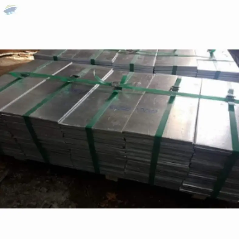 Nickel Anodes