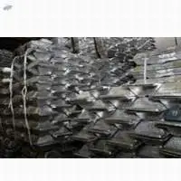 Aluminium Primary Ingot