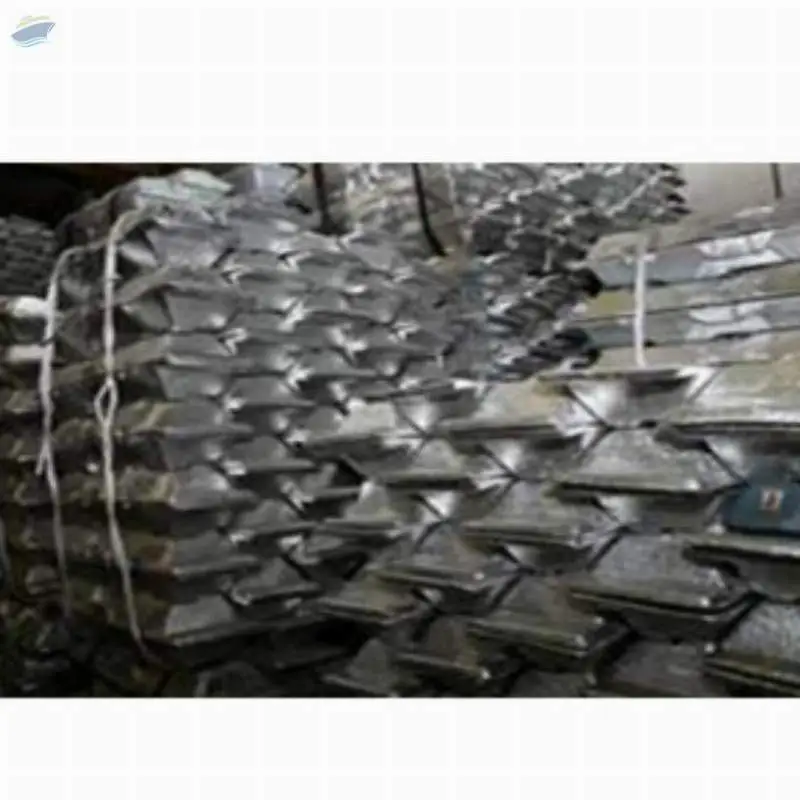 Aluminium Primary Ingot
