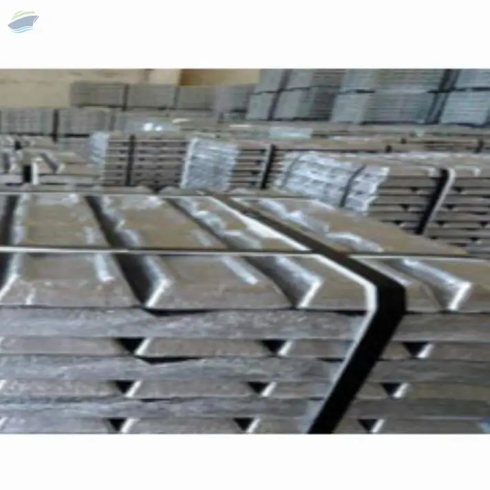 Aluminium For Acidification Ingot