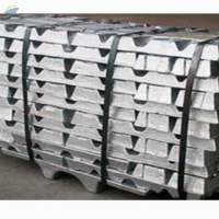 Lead Ingot