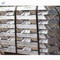Lead Alloys Ingot