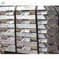 Lead Alloys Ingot