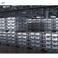 The Zinc Is Not Doped-Ingot