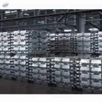 The Zinc Is Not Doped-Ingot
